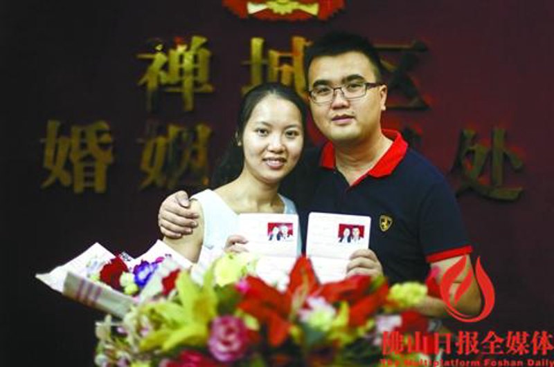 佛山离婚律师：婚姻破晓时你的守护神