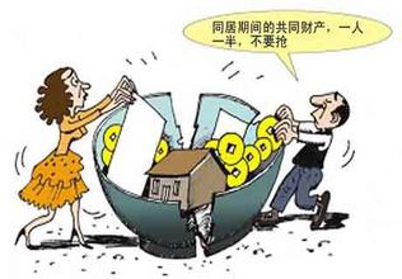 选择佛山离婚律师：婚姻困境中的法律指南